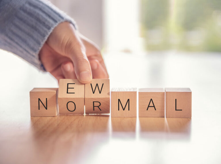 New Normal