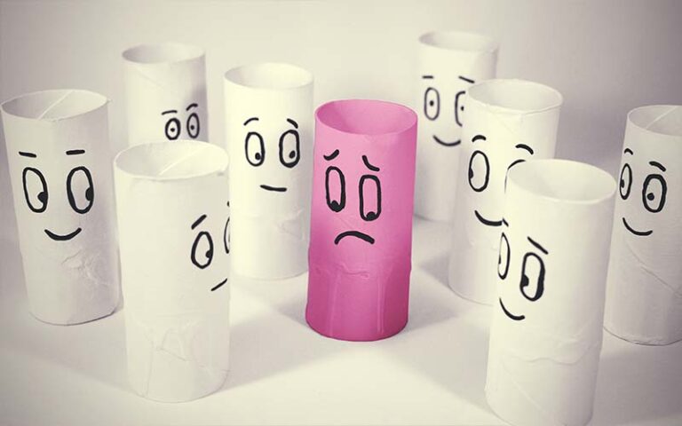 Understanding The 3 Key Components of Social Anxiety