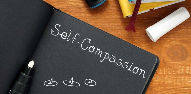 Self-Compassion